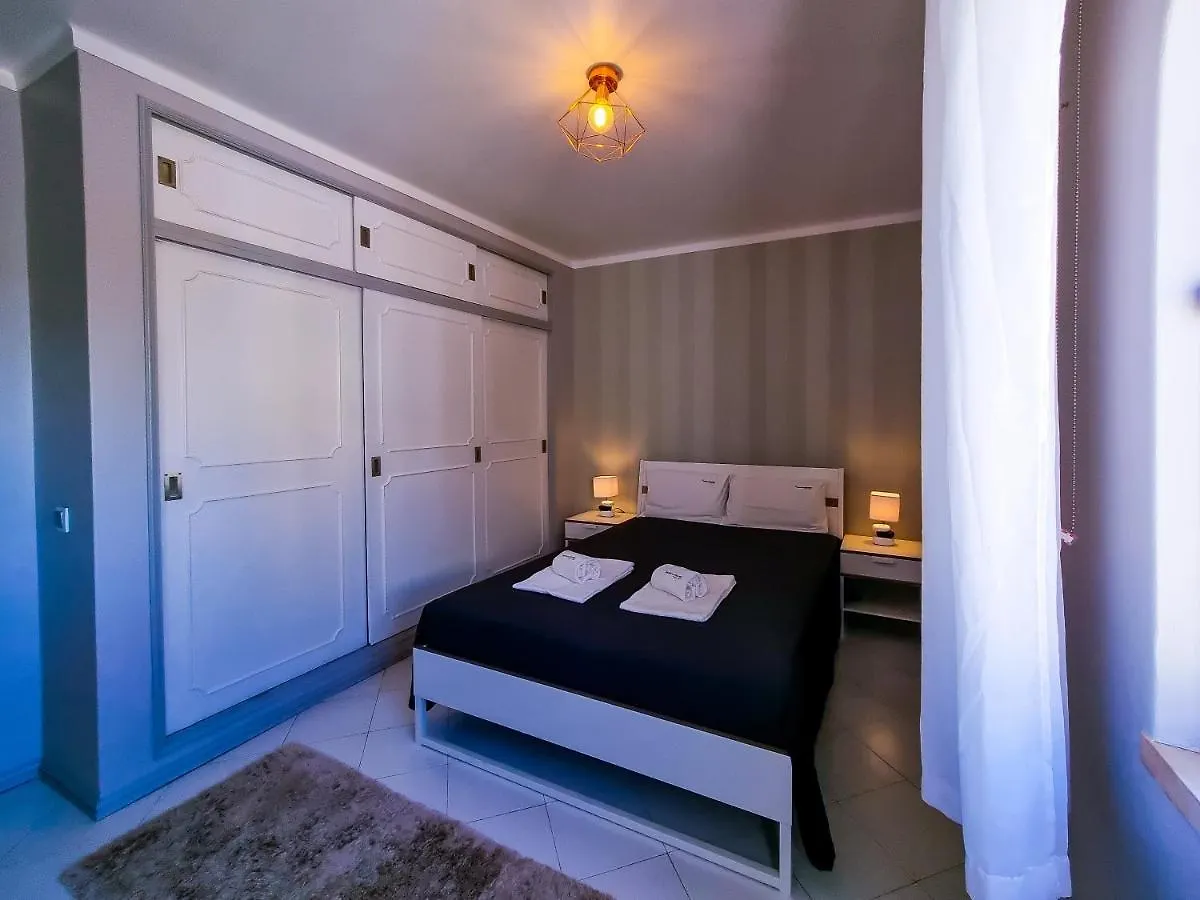 Apartment Flh Vilamoura Balcony With Pool